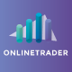 ProtoDash-Darkandlightprofessionaldashboardforonlinetrader