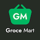 GroceMart React Native eCommerce App Template