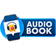 Audiobook – Audiobook App Podcast E-Book Online Book App Native iOS Android App Template