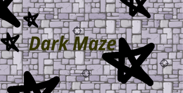 Dark Maze
