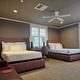 Comfortable Hotel Room With Two Beds! - PhotoDune Item for Sale