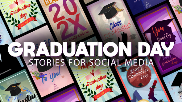 9 Graduation Day Stories