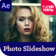 Photo Slideshow || Emotional Slideshow - VideoHive Item for Sale