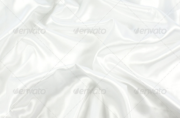 White Satin
