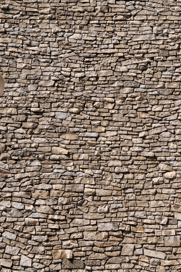 Wall
