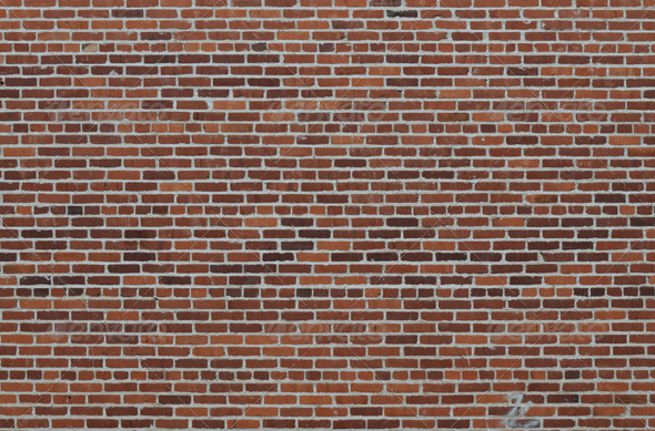 Brick Wall