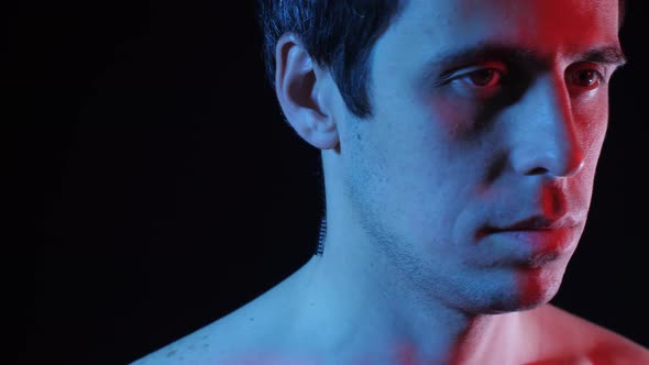 Implanted Chip on a Man alt