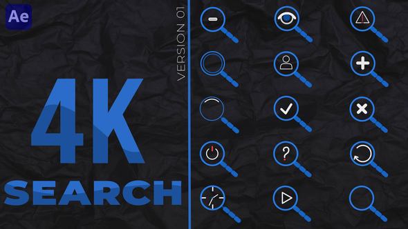Search pack V.01