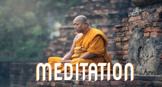 MEDITATION