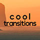 Cool Transitions - VideoHive Item for Sale