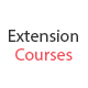 Extensions Courses for PHM