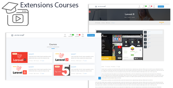 Extensions Courses for PHM