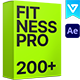 Fitness Pro - VideoHive Item for Sale