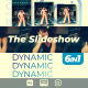 The Slideshow - Rhythmic Slideshow - VideoHive Item for Sale