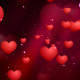 Romantic Hearts - VideoHive Item for Sale