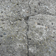 Cracked concrete, background - PhotoDune Item for Sale