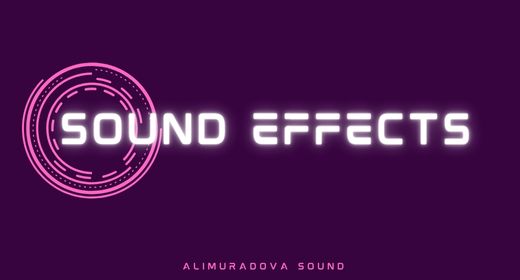 Sound Effects