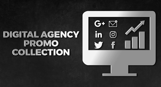 Digital Agency Templates