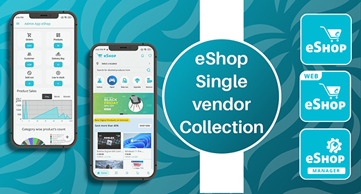 eShop Bundle (Single-Vendor)
