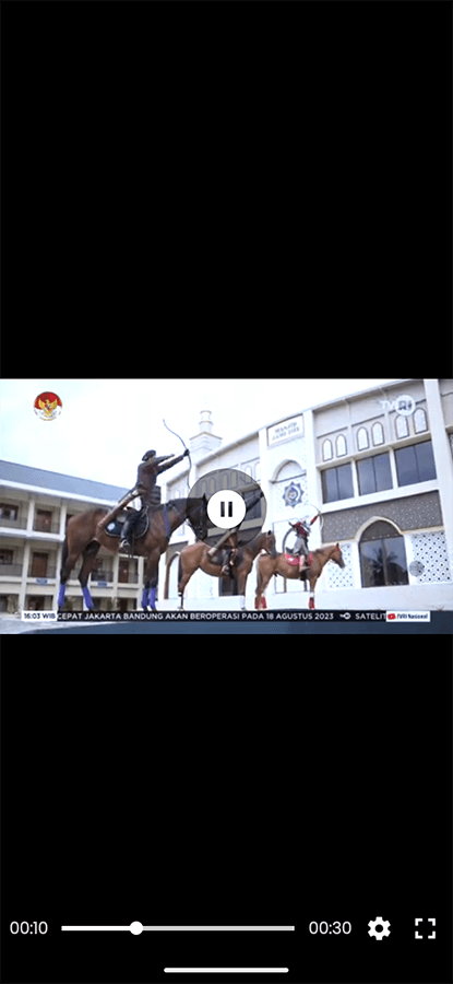 Blogger Stream - Live TV & Video Streaming App - Blogger API v3 by ...