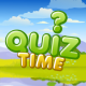 Quiz Time - Quiz Game Android Studio Project with AdMob Ads Ready to Publish