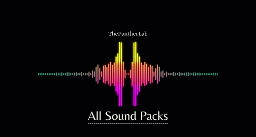 Sound Packs