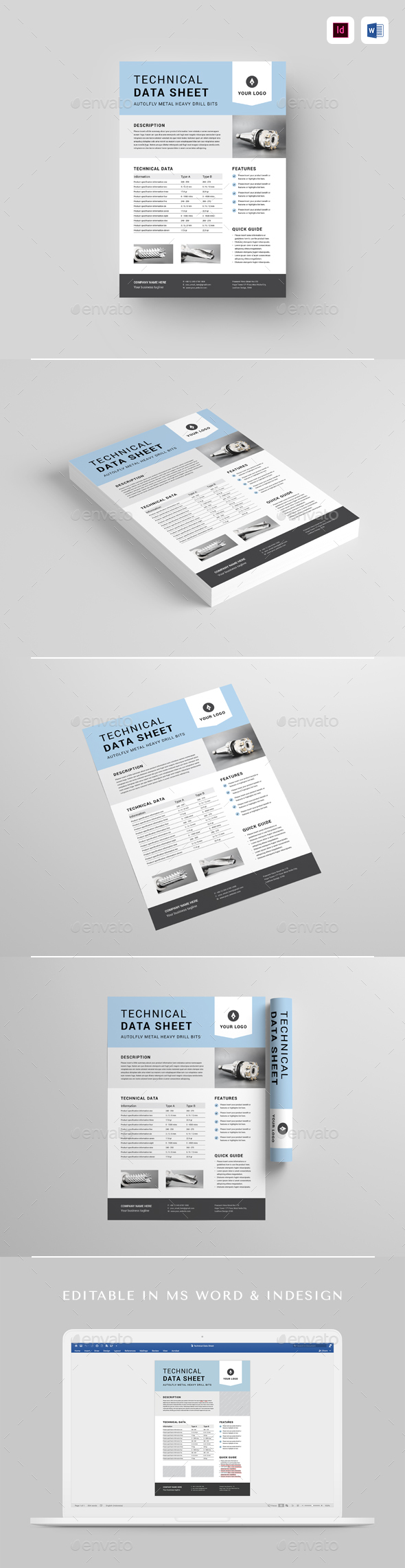 Technical Data Sheet