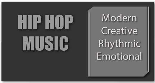 HipHop Music
