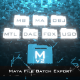 Maya File Batch Export V2