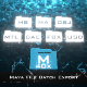 Maya File Batch Export 40x
