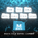 Maya File Batch Export 60x