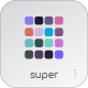 Minimalist Games Super Bundle 1 HTML5 Construct Games
