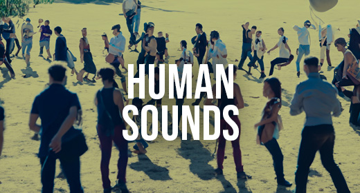 Human Sounds