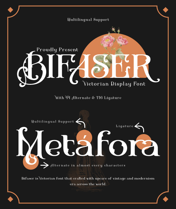 BIFASER COVER