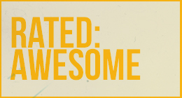 Rated:Awesome