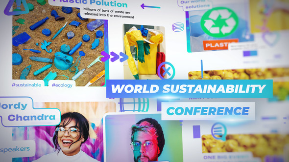 World Sustainability Conference