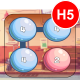 Ball Connect – HTML5 Game – Construct 3