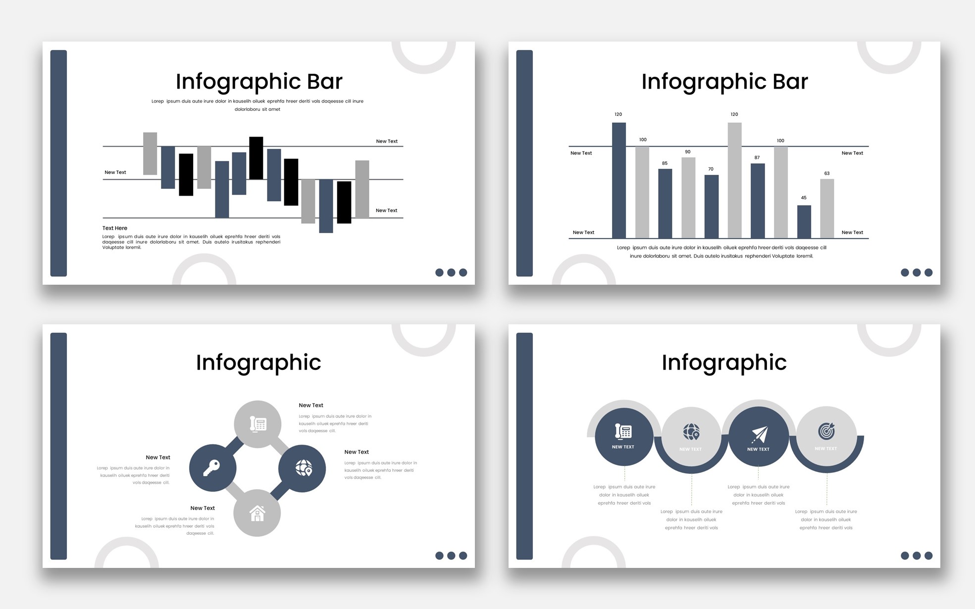 Integers - Business PowerPoint Template, Presentation Templates ...