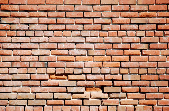 Brick Wall