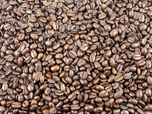 Coffee Beans