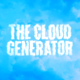 The Cloud Generator - For Text &amp; Logos! - VideoHive Item for Sale