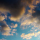 Clouds Time Lapse 4 - VideoHive Item for Sale