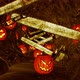 Halloween Pumpkin 03 Hd