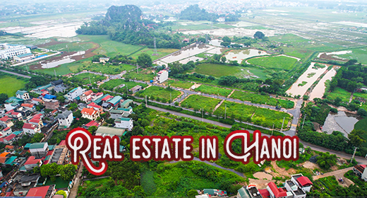 Real estate in Hanoi