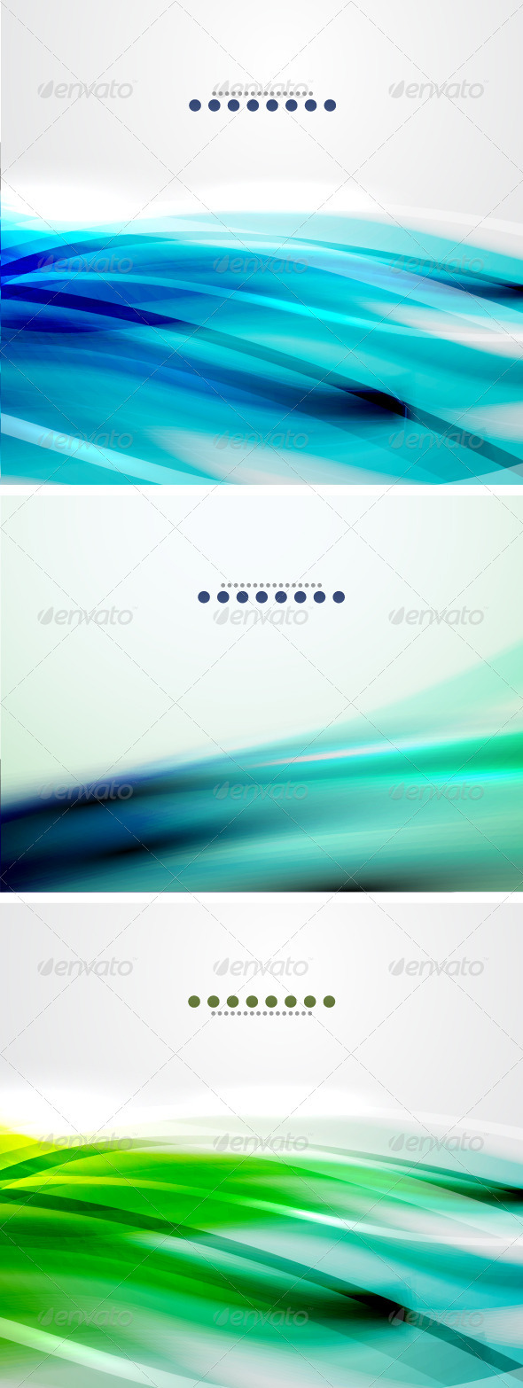 Soft Creative Backgrounds - Backgrounds Decorative