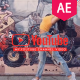 Youtube Channel - VideoHive Item for Sale
