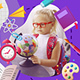 Back To School Promo - VideoHive Item for Sale