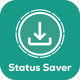 Status Saver - Download Status - Video Download - Video Downloader - Save Video Status for Whatsapp