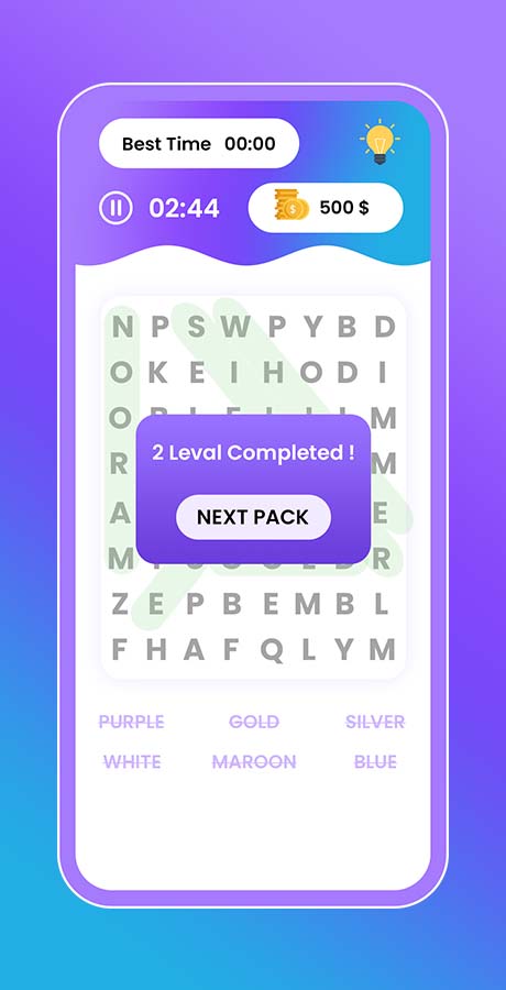 Word Search Master Brain Word Puzzle Word Search Explorer Word