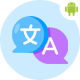 Language Translator Native Android App